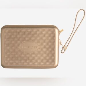 Havaianas Beach Metallic